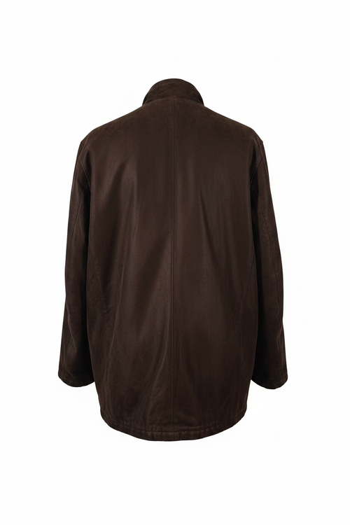 Bugatti Jacket – Back