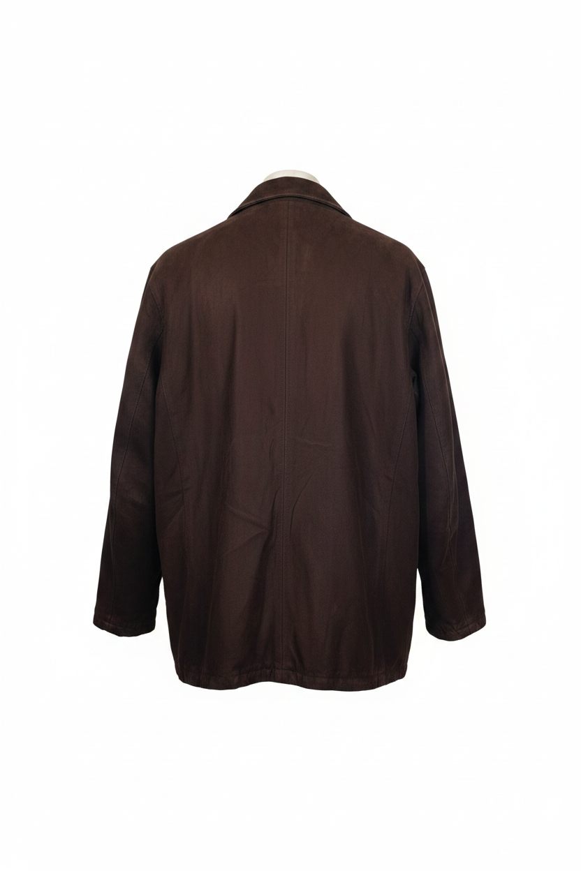 Bugatti Relax Jacket – Back