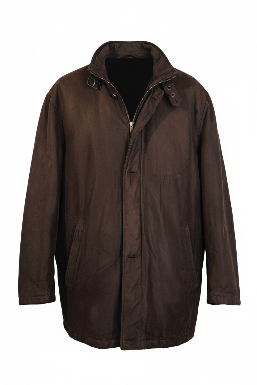 Bugatti Relax Jacket – Front