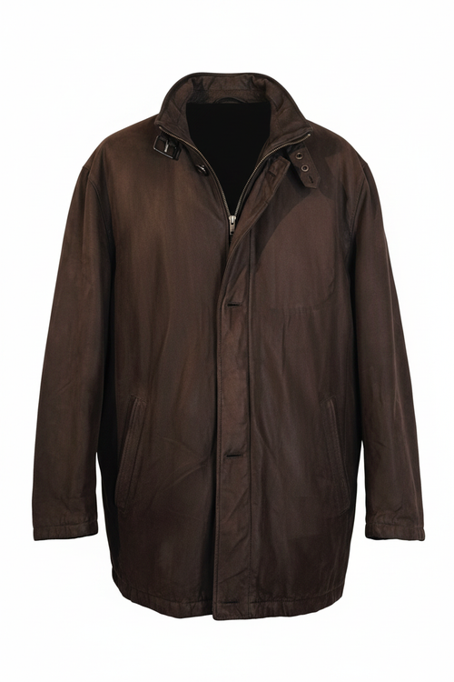 Bugatti Relax Jacket – Front