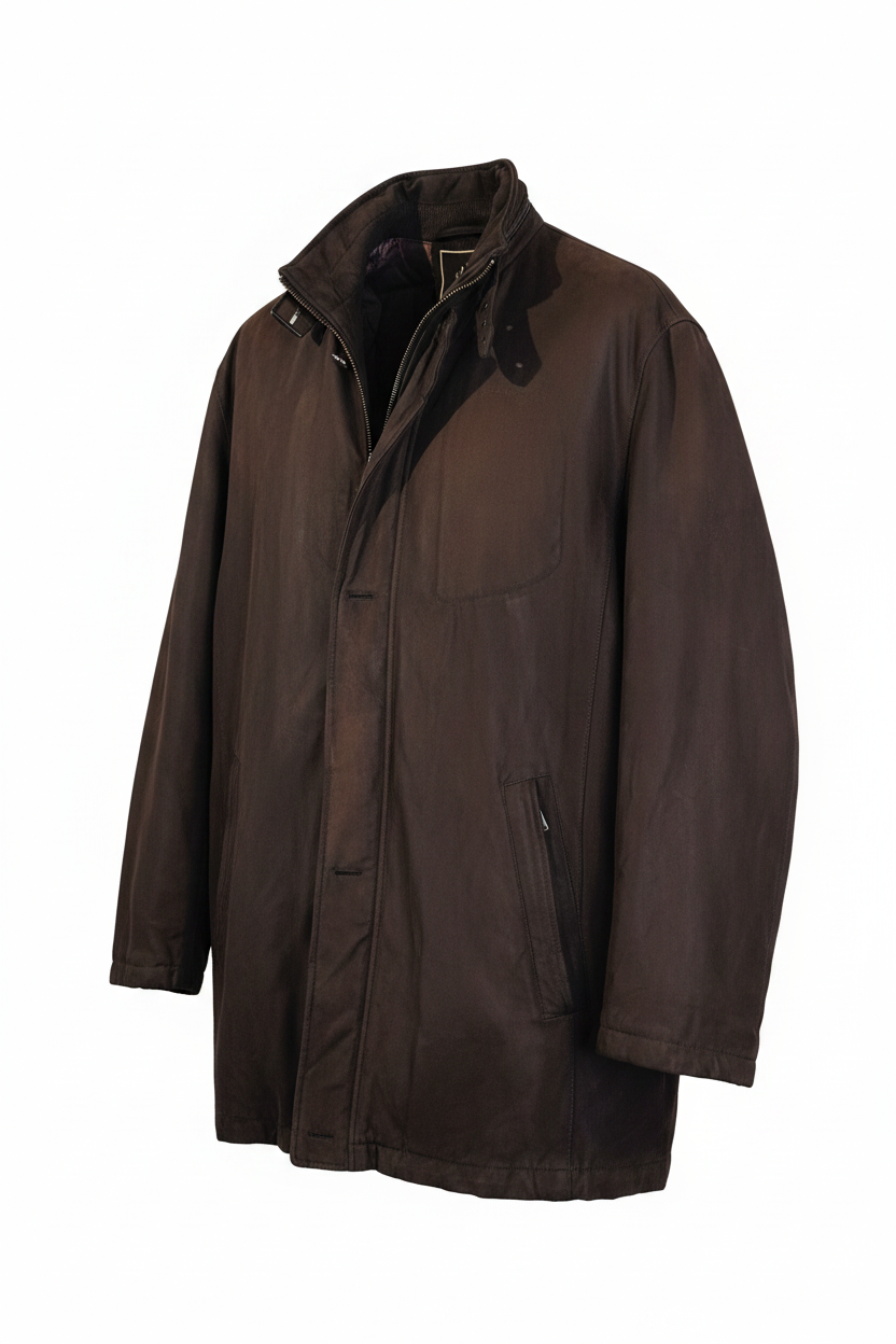Bugatti Relax Jacket – Three-Quarter