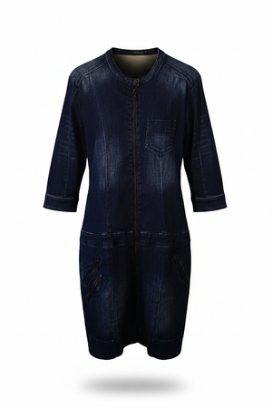 Calvin Klein Denim Dress