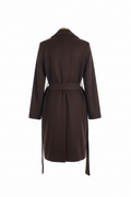 Camaieu Vintage Coat – Back