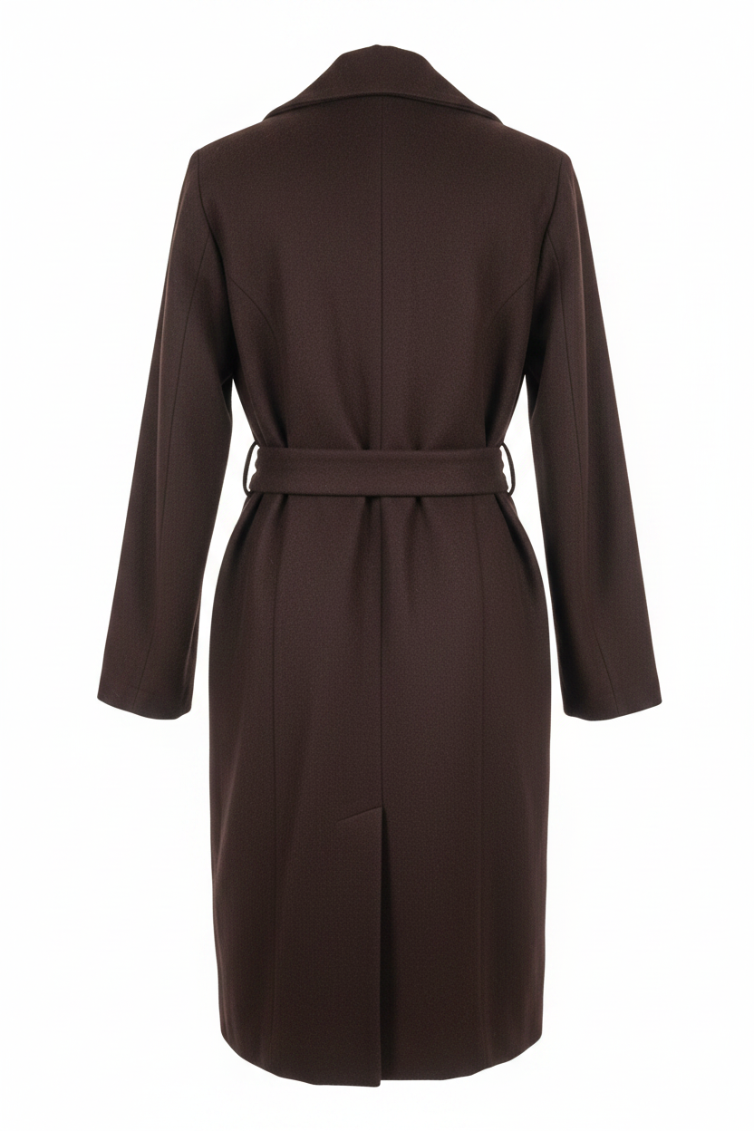 Camaieu Vintage Coat – Front