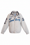 Camp David Sailors Jacket – Front