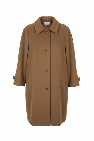 Canda Coat