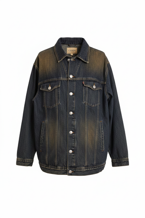 Canda Denim Jacket