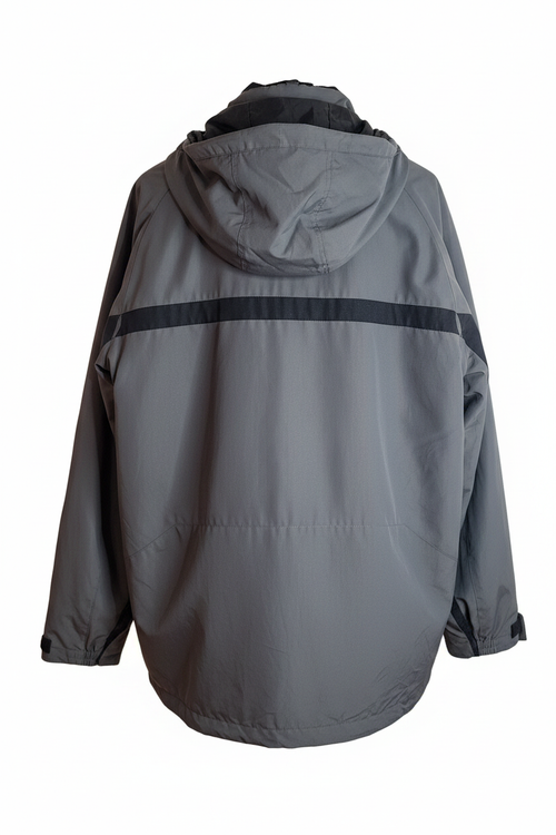 Canda Urban Wear Jacket – Back