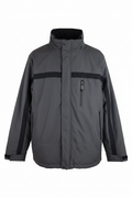 Canda Urban Wear Jacket – Front