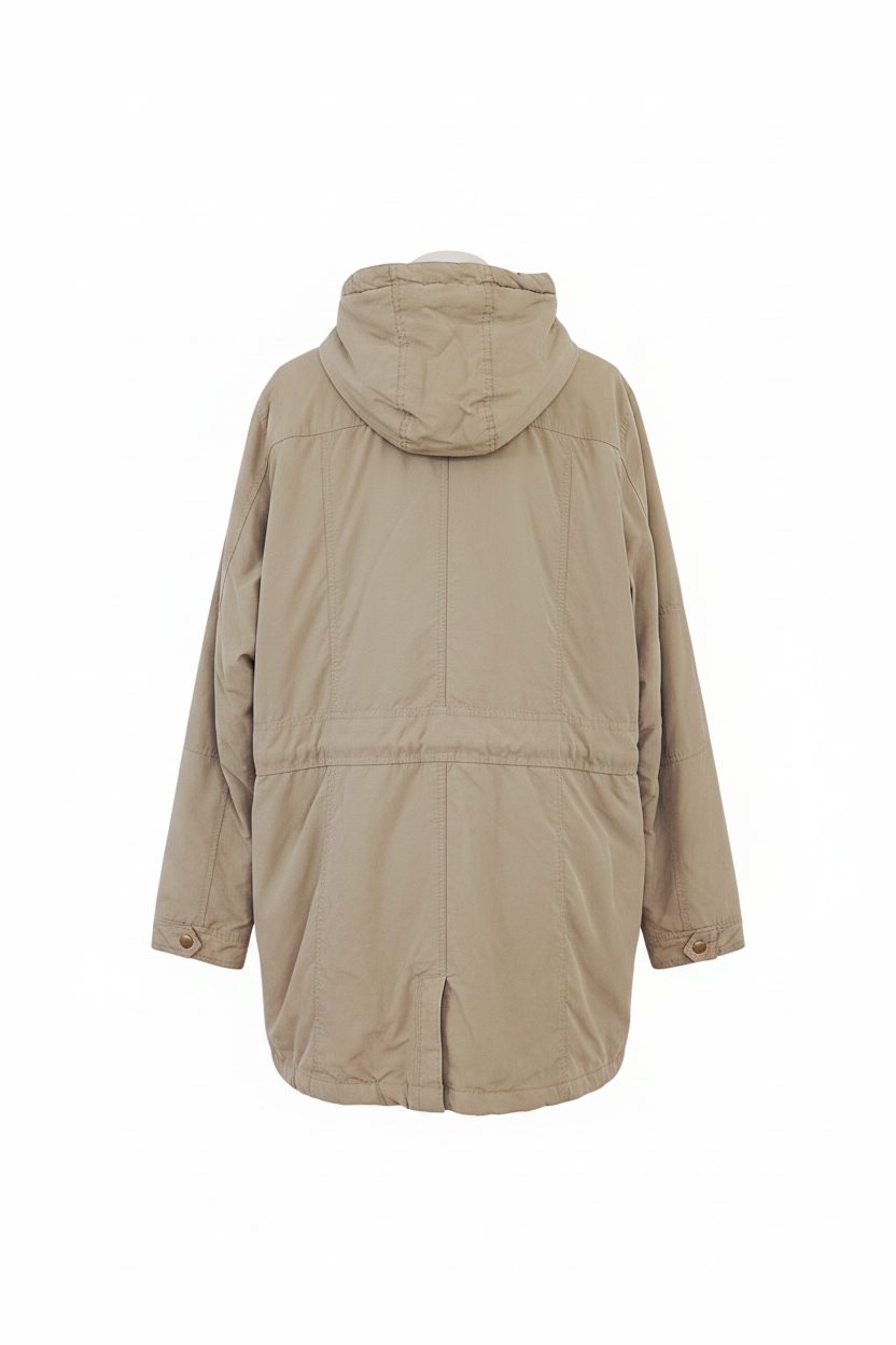 Casa Blanca Jacket – Back
