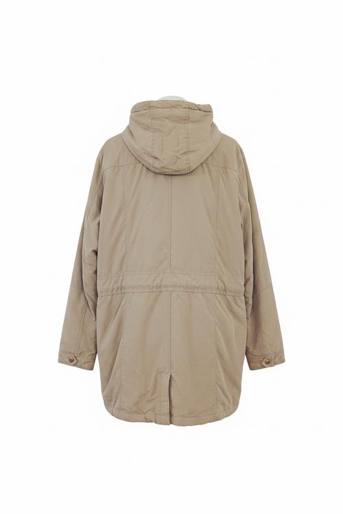 Casa Blanca Jacket – Back