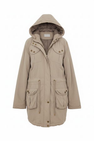 Casa Blanca Jacket