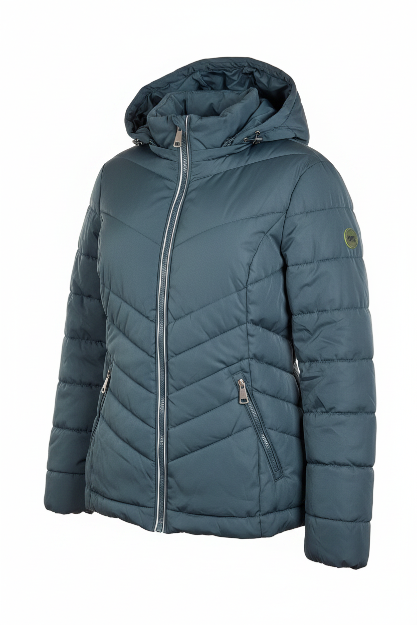 Cecil Jacket – 3/4 Front