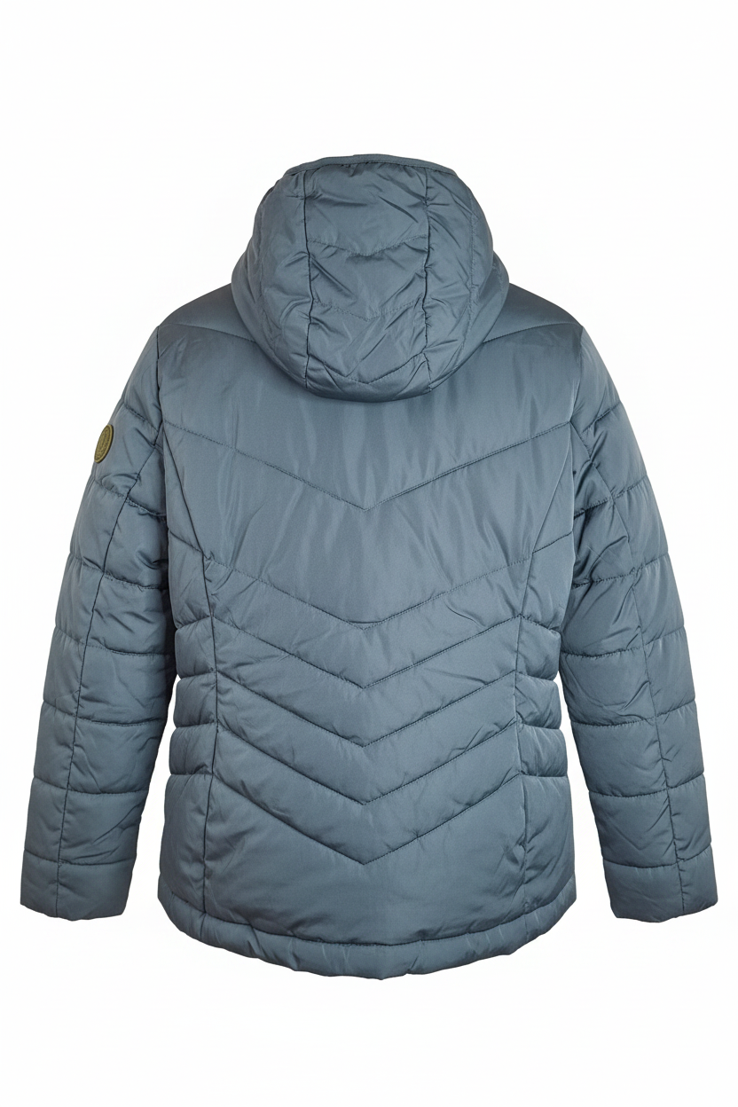 Cecil Jacket – Back