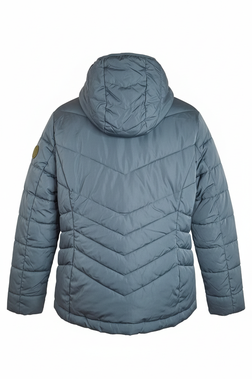 Cecil Jacket – Back