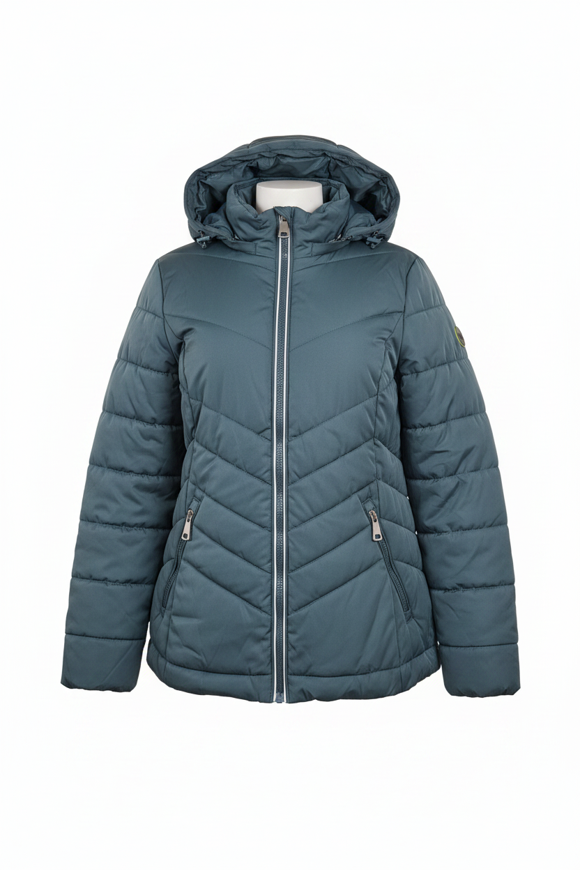 Cecil Jacket – Front