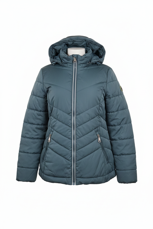 Cecil Jacket – Front