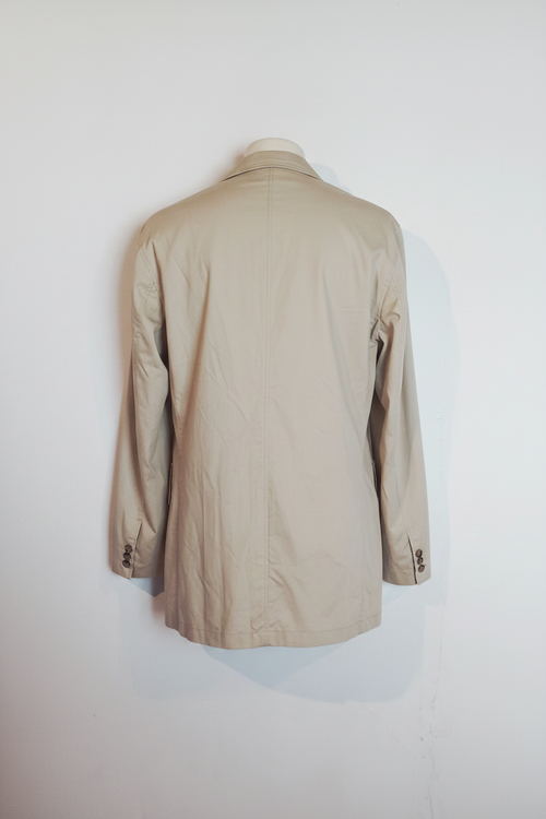 Celebrity Jacket Back 1