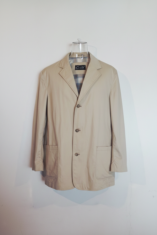 Celebrity Jacket Front 1