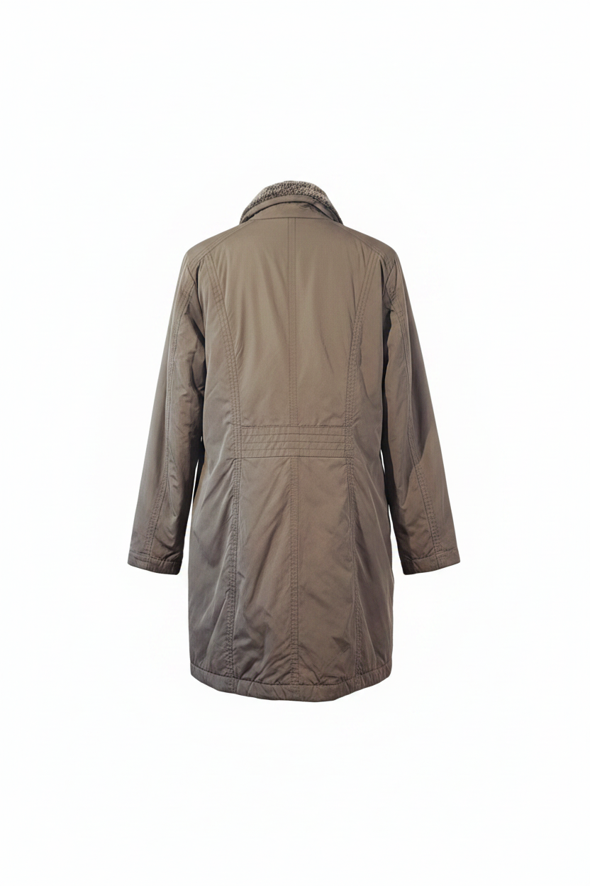 Charles Vogele Jacket – Back Pressed