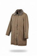 Charles Vogele Jacket – Three-Quarter Pressed