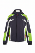 CMP Clima Protect Jacket – Front