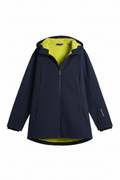 CMP Jacket – Front Hood Down