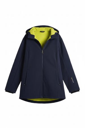 CMP Jacket
