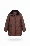 Concept UK Jacket - Front