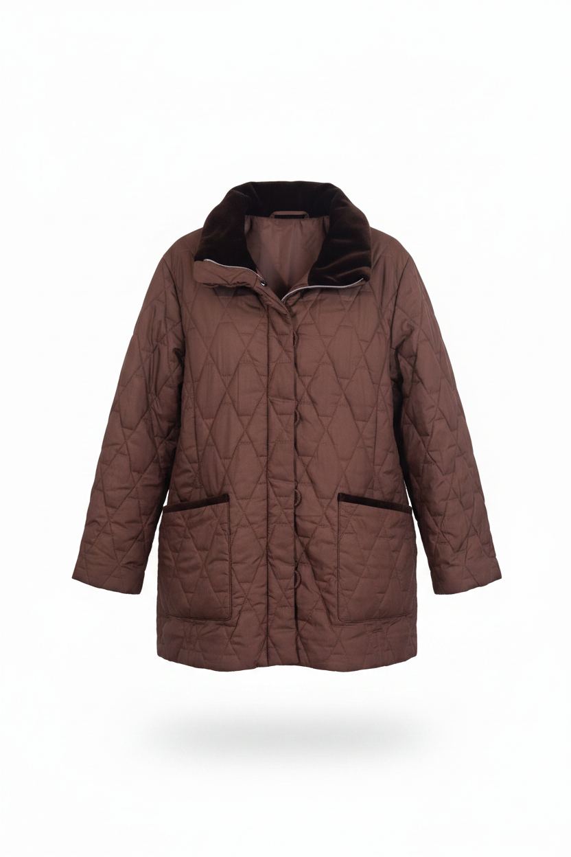 Concept UK Jacket - Front