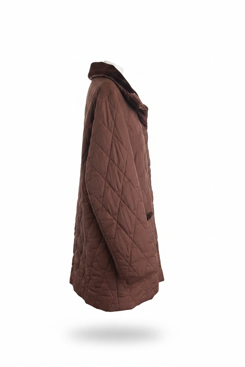 Concept UK Jacket - Side