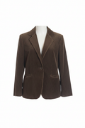Corduroy Jacket Front 1