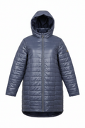 CosyTech Jacket – Front