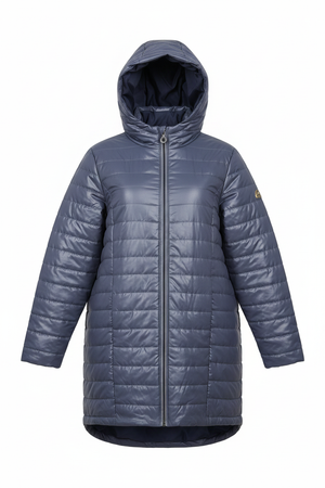 CosyTech Jacket