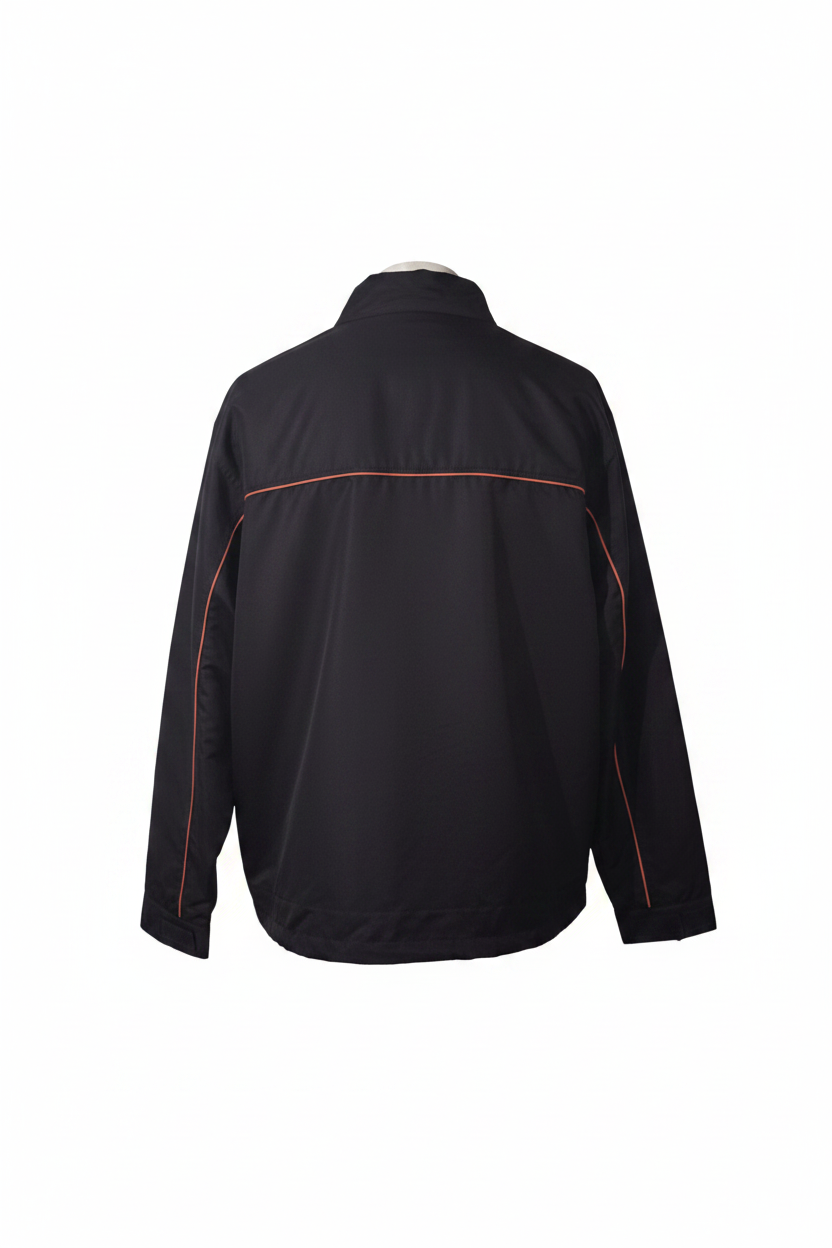 Country Line Jacket – Back