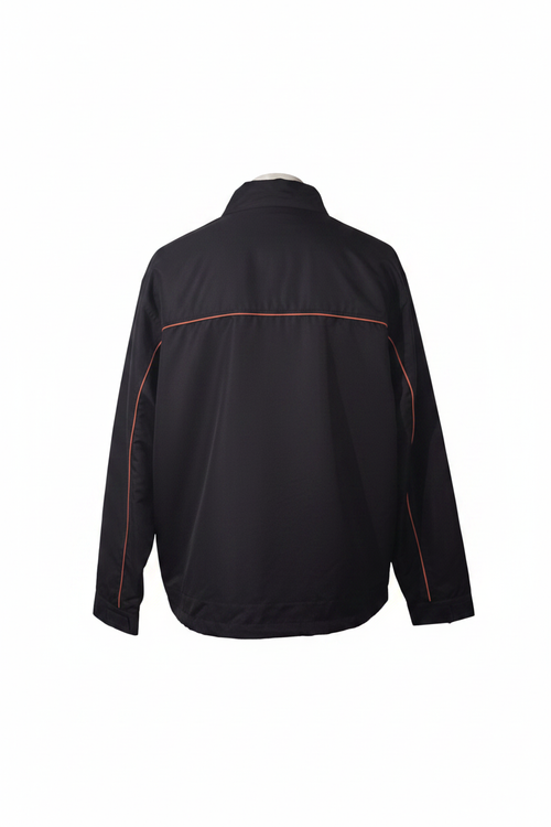 Country Line Jacket – Back