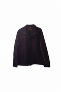 Country Line Jacket – Front