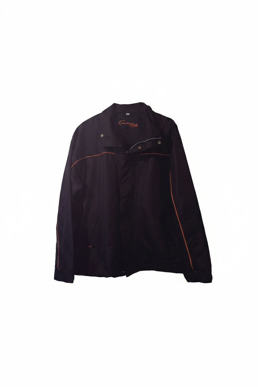 Country Line Jacket – Front