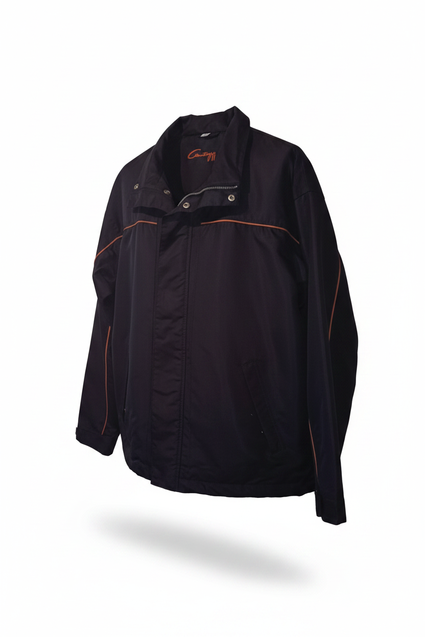 Country Line Jacket – Three-Quarter