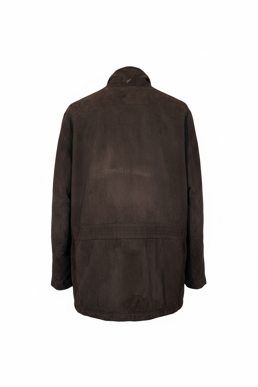 Daniel Hechter Jacket – Back