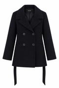 DDH Mid Coat, front view
