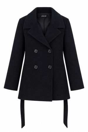 DDH Mid Coat
