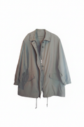 De Luxe Jacket – Front