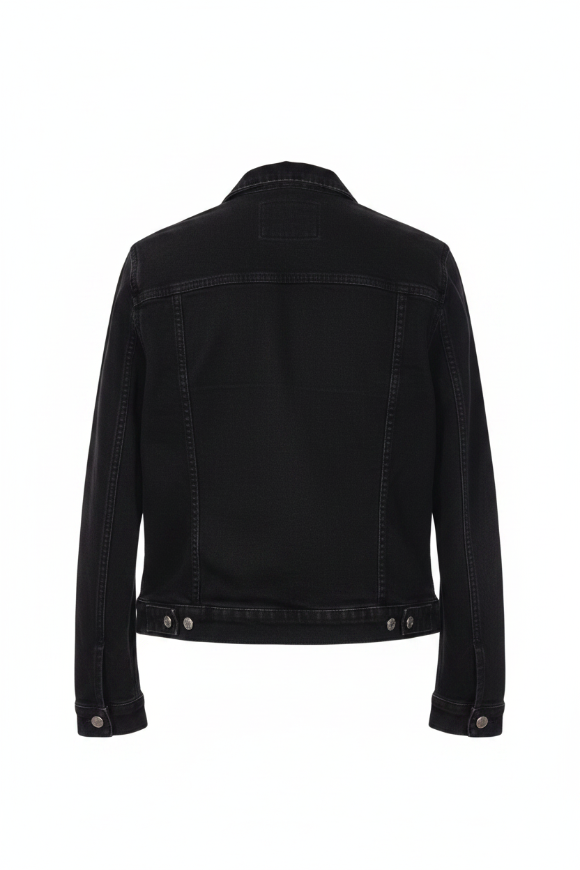 &Denim – Back