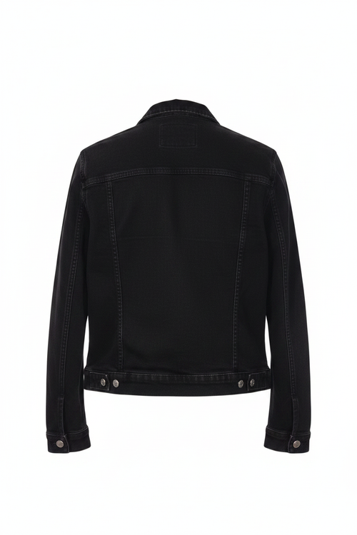 &Denim – Back