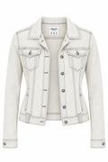 Denim Co Jacket – Front