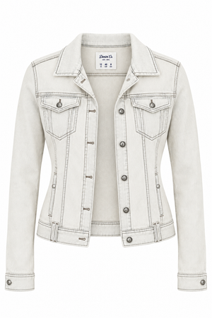 Denim Co Denim Jacket