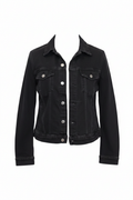 &Denim – Front