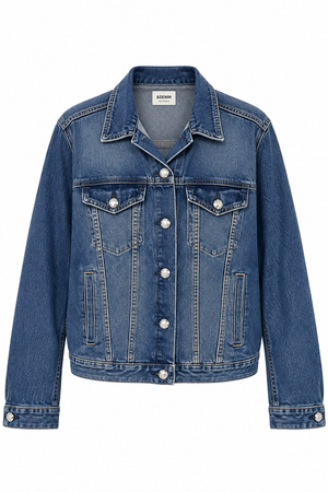 &Denim Jacket