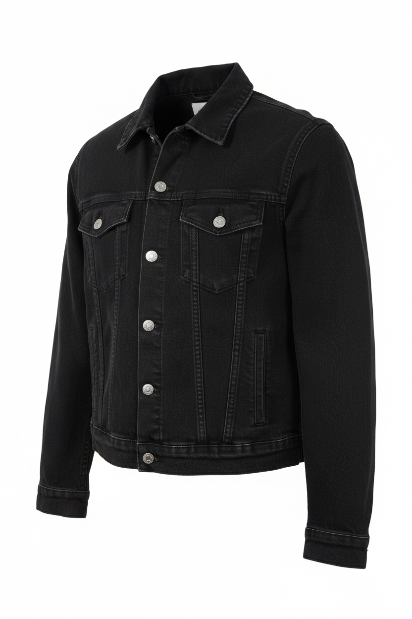 &Denim – Three-Quarter